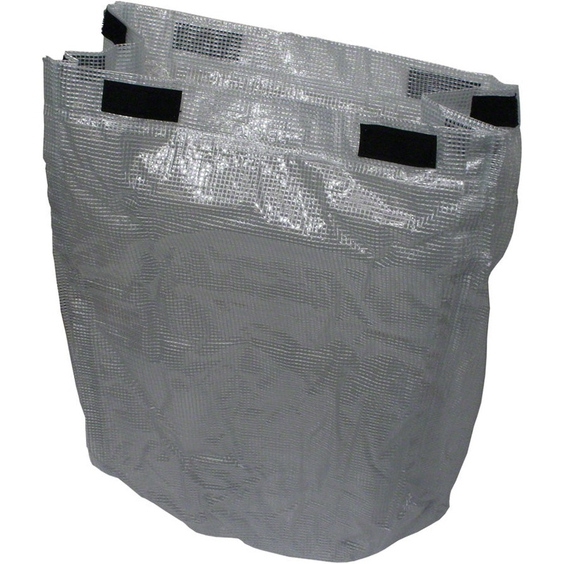 Banjo Brothers Replacement Waterproof Bag Liner: Pannier