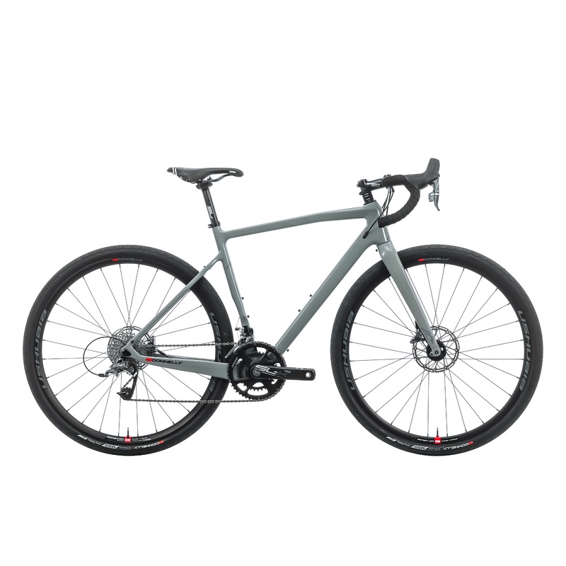 Donnelly G//C Gravel Bike – 2020, Small