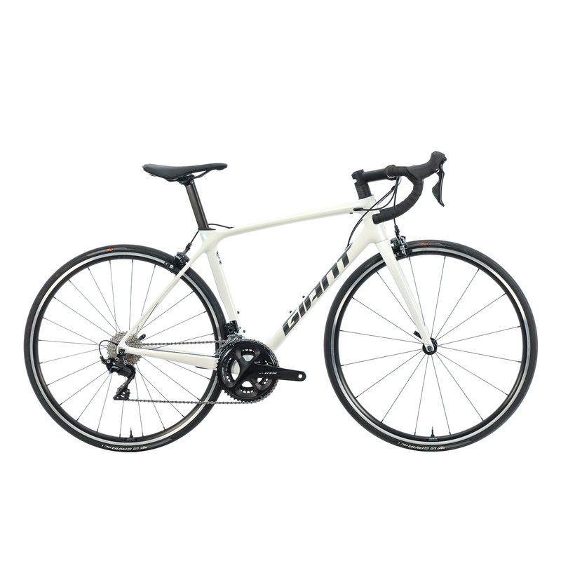 Giant TCR Advanced 2 Pro Compact Road Bike – 2022, Medium