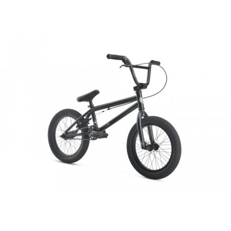 Kink Carve BMX Bike-16″ Bike-Matte Gold Flake
