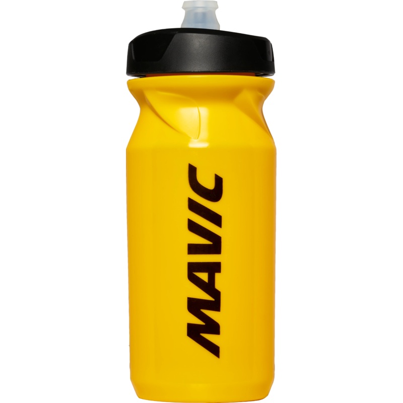 Mavic Bottle Cap Soft – 650ml – Yellow