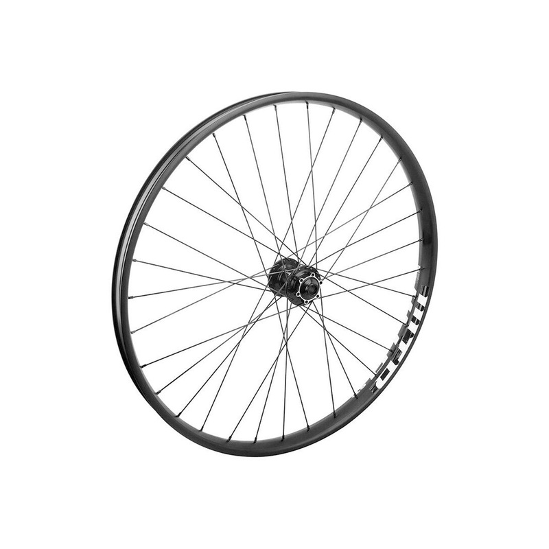 Origin8 MT-3100 on WTB ST TCS 2.0 i35 Boost Alloy 27.5″ MTB Wheel – Front