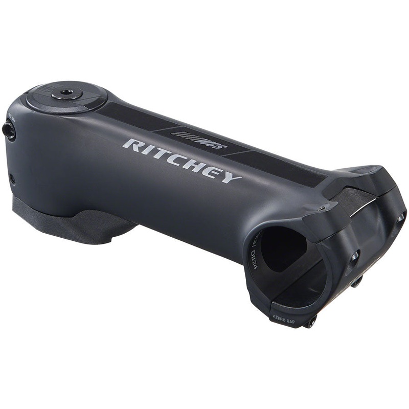 Ritchey WCS Switch Stem – 31.8mm Clamp, 110mm, Black