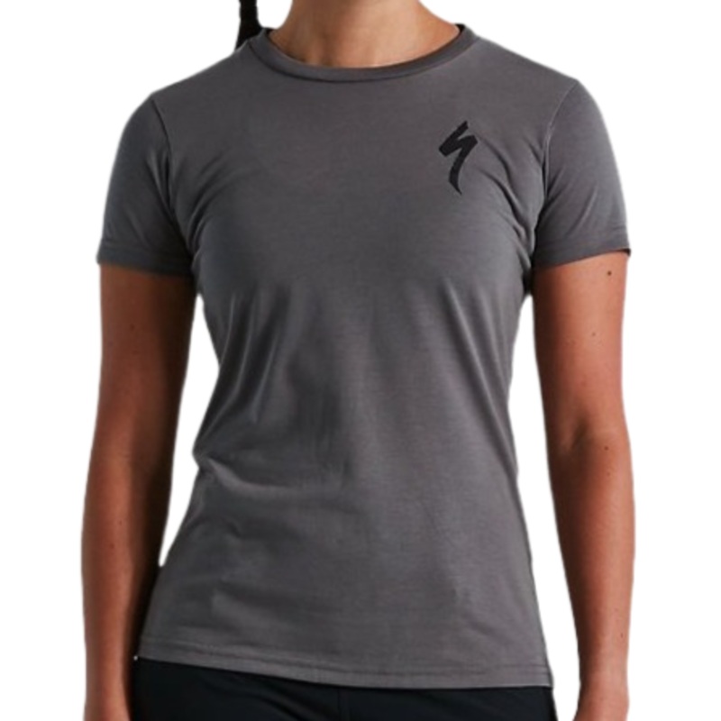 S-Logo T-Shirt (Women’s)