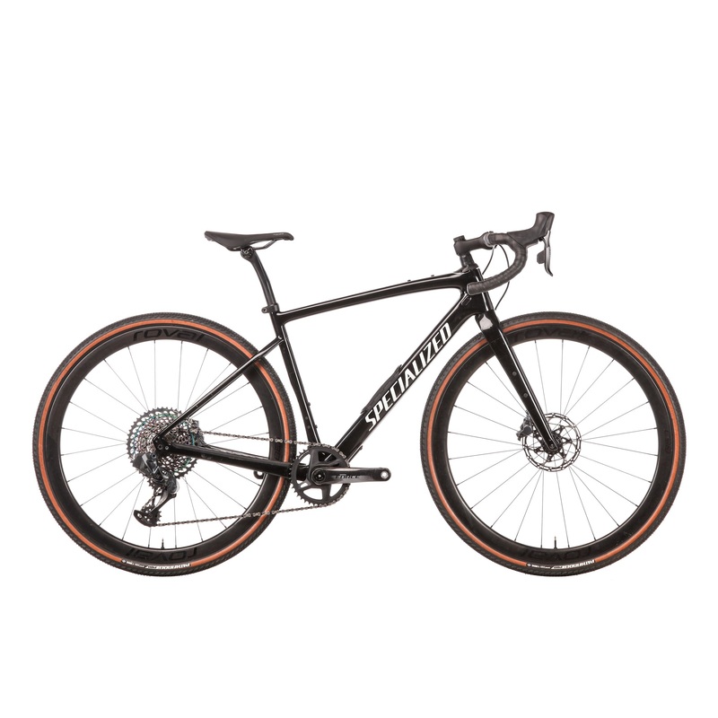 Specialized Diverge Pro Carbon Gravel Bike – 2022, 54cm