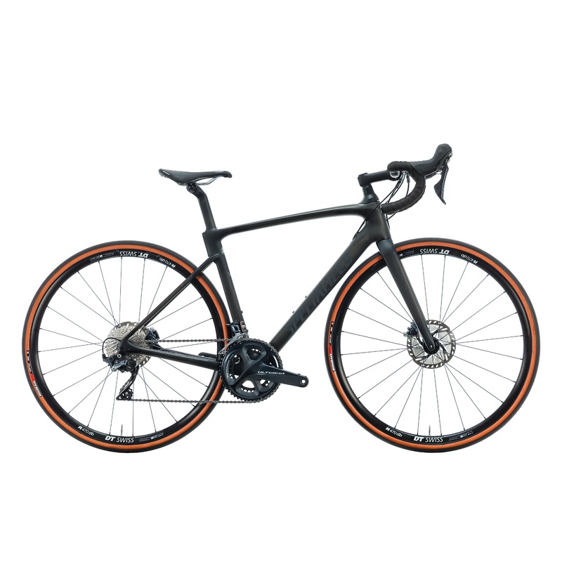 Specialized Roubaix Comp Road Bike – 2020, 54cm