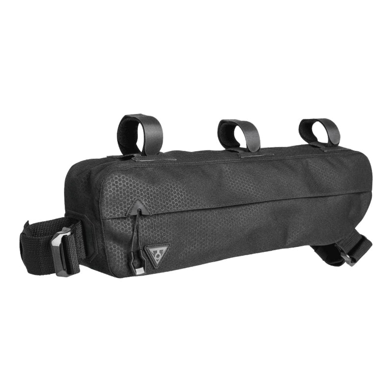 Topeak MidLoader Frame Mount Bag – 4.5L Black