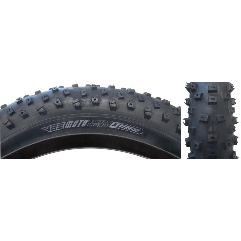 Vee tire & rubber Snowball 20×4.0 Standard Tire
