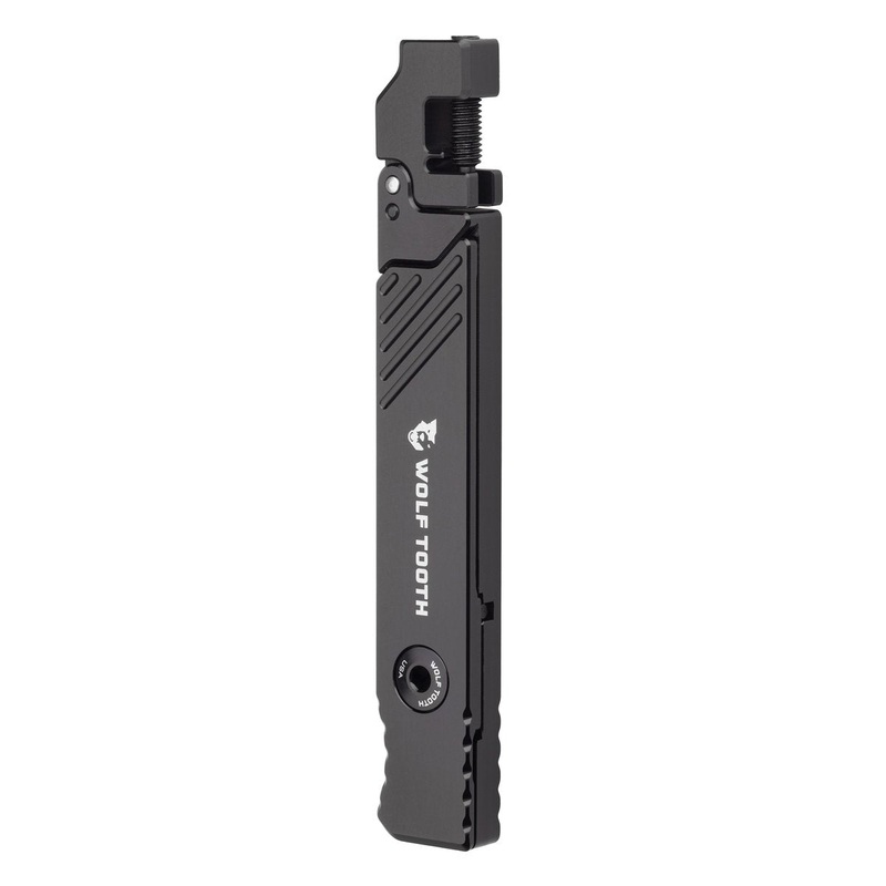Wolf Tooth Components 8-Bit Chainbreaker Multitool