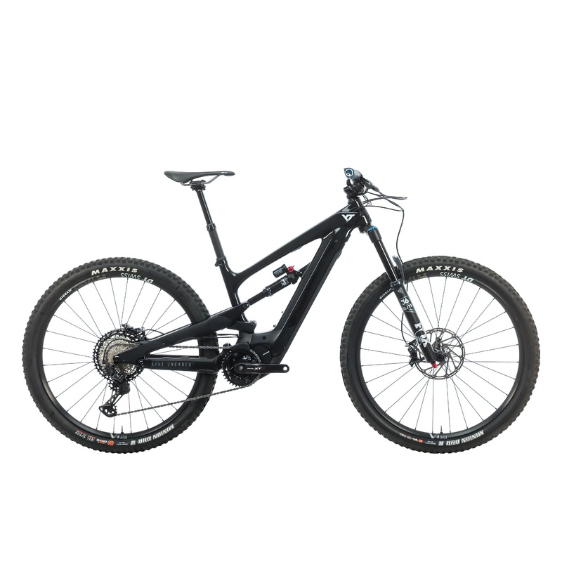YT Decoy Mountain E-Bike – 2020, Small