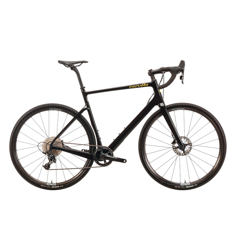 Cervlo spero Apex 1 Disc Gravel Bike – 2021, 58cm
