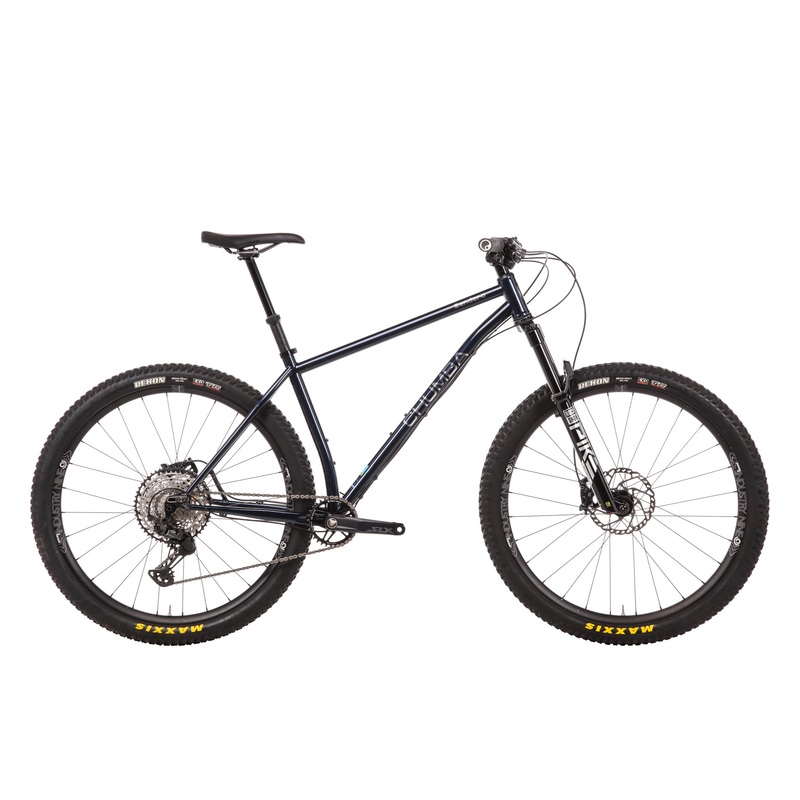 Chumba Sendero Steel Mountain Bike – 2023, Large
