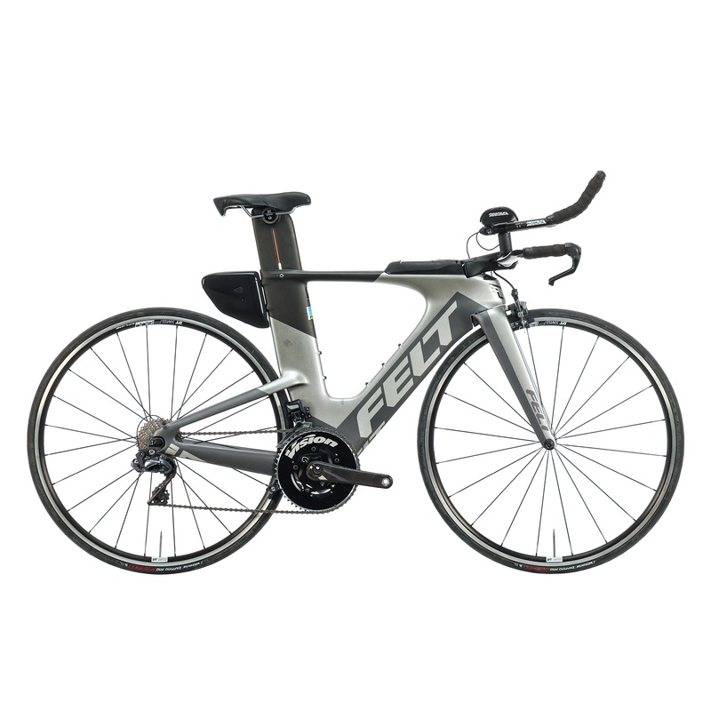 Felt IA10 Ultegra Di2 Triathlon Bike – 2019, 51cm