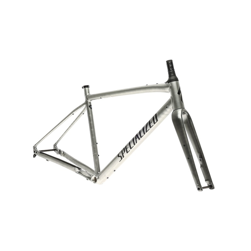 Specialized Diverge E5 EVO Medium Frameset – 2023