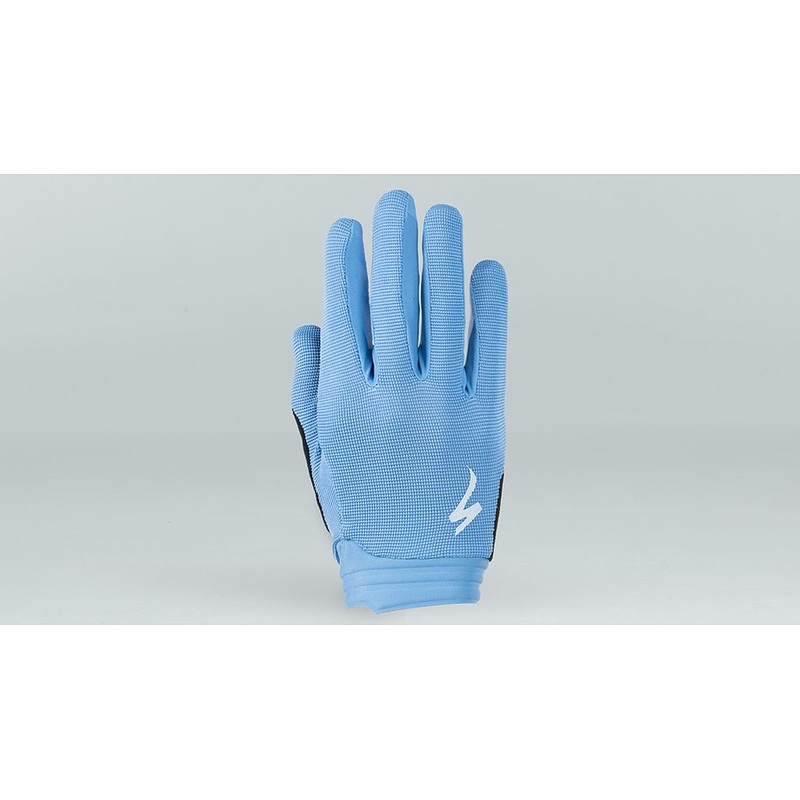 Specialized trail glove lf wmn sky blue xl