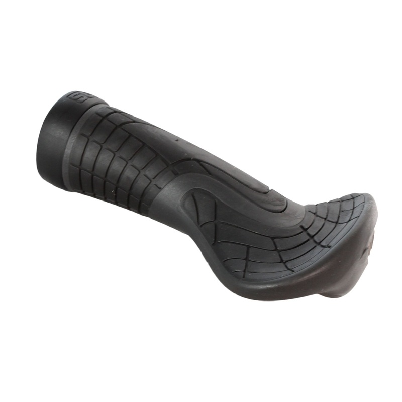 SQlab 702 Grips Small – Black