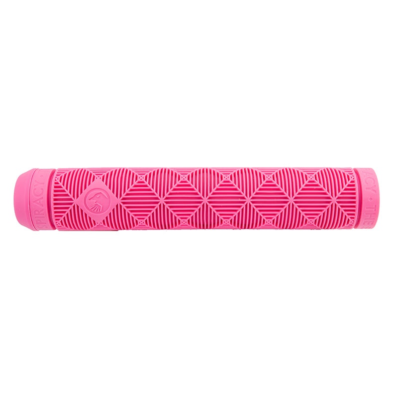 The shadow conspiracy Ol Dirty DCR Grips Pink 160mm Flangeless