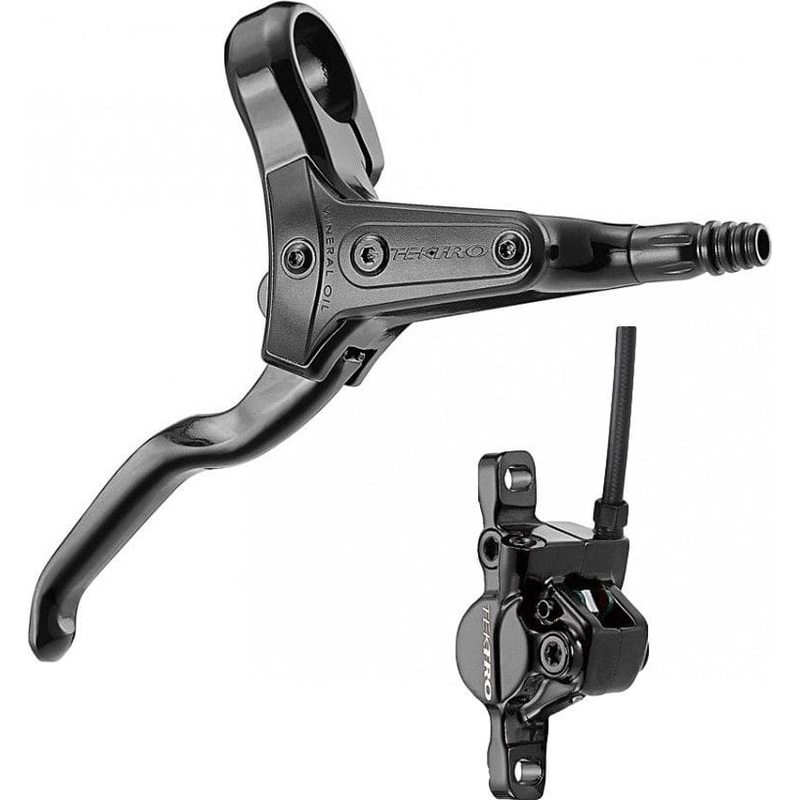 TRP HD-M285 MTB Disc Brake – Rear