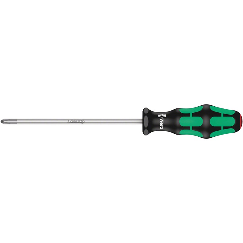 Wera 350 PH Screwdriver PH 2 x 150mm