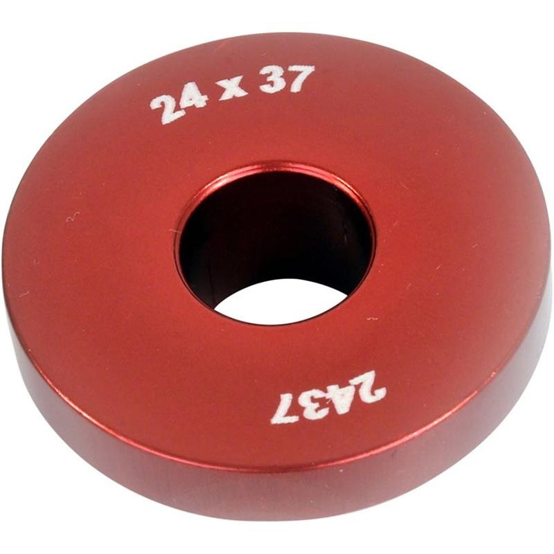 Wheels Manufacturing 24mm Open Bore Drift – 1/2