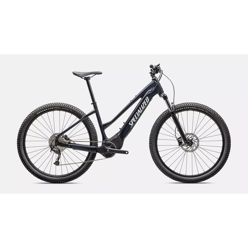2023 Specialized Turbo Tero 3.0 ST – Gloss Metallic Dark Navy