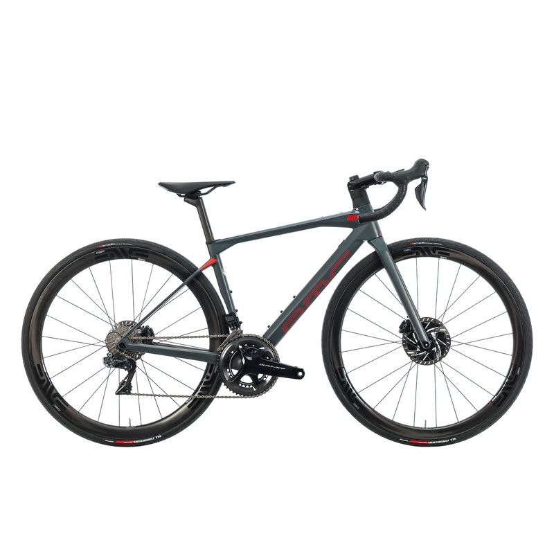 BMC Roadmachine 01 TWO Road Bike – 2020, 47cm