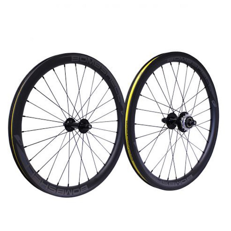 BOMBSHELL CSO EXPERT CARBON SET 28H