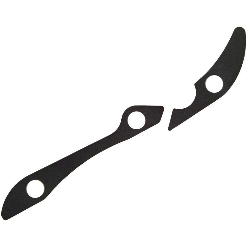 Bosch Damping Films – 2 pieces, BDU2XX