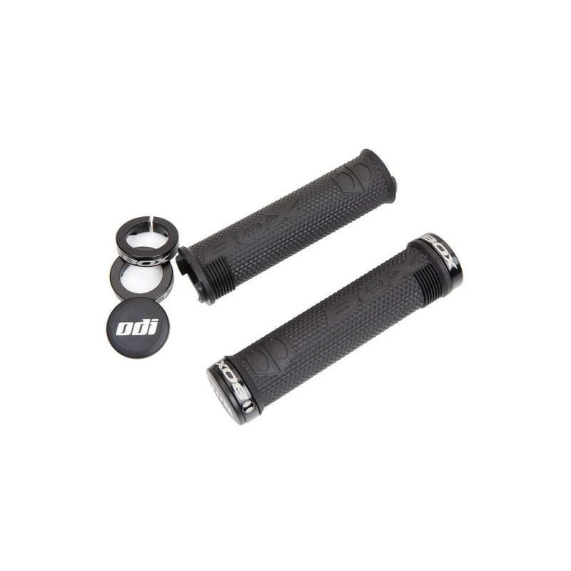 Box One Lock-On Grips
