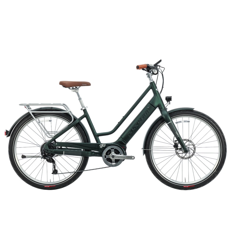 Electra Vale Go! 9D EQ S Commuter E-Bike – 2021, Medium