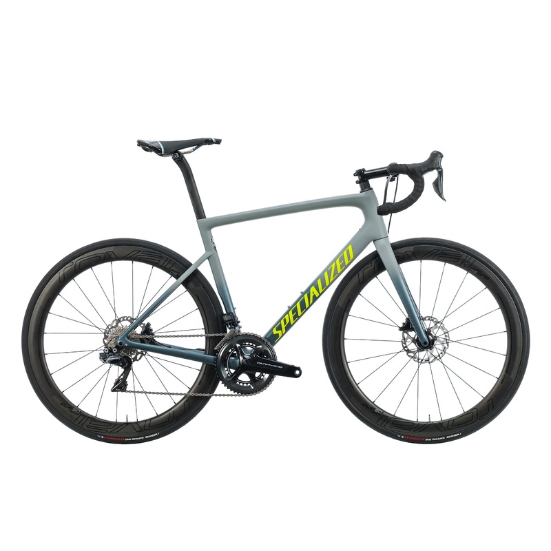 Specialized Tarmac SL6 Disc Di2 Road Bike – 2020, 56cm