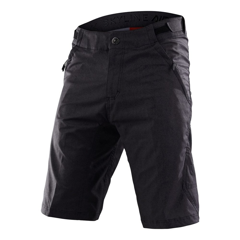 Troy Lee Designs Skyline Air Short W/ Liner