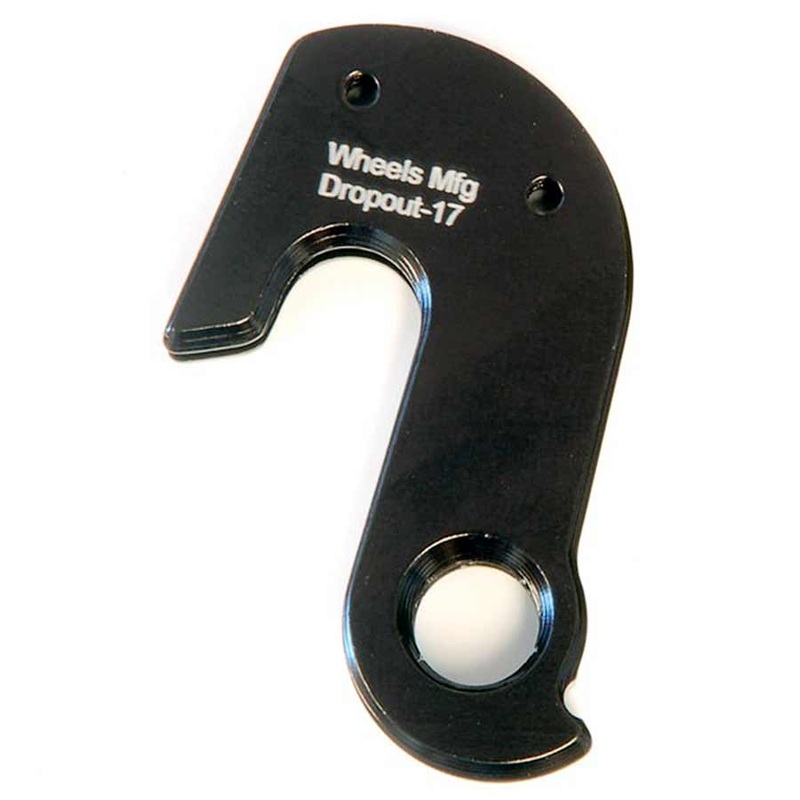 Wheels Manufacturing Derailleur Hanger – 17