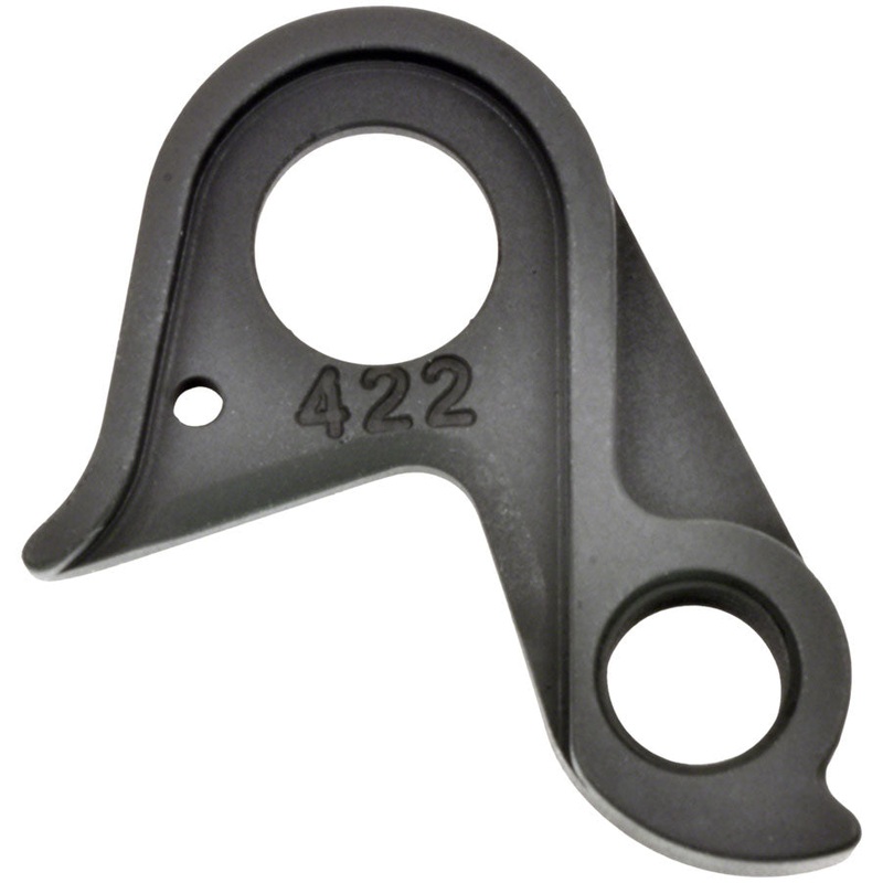 Wheels Manufacturing Derailleur Hanger – 422