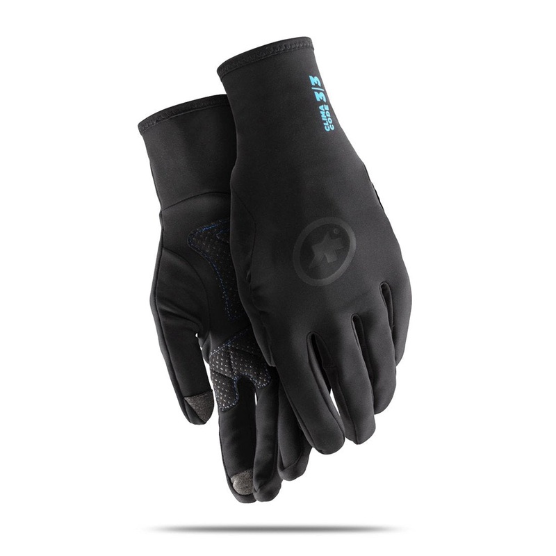 Assos Winter Gloves EVO