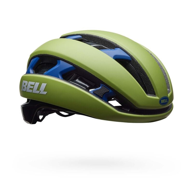 Bell Bike XR Spherical Matte/Gloss Cement Large
