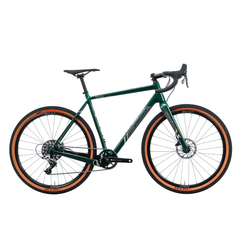 Bombtrack Hook EXT C Gravel Bike – 2022, Medium