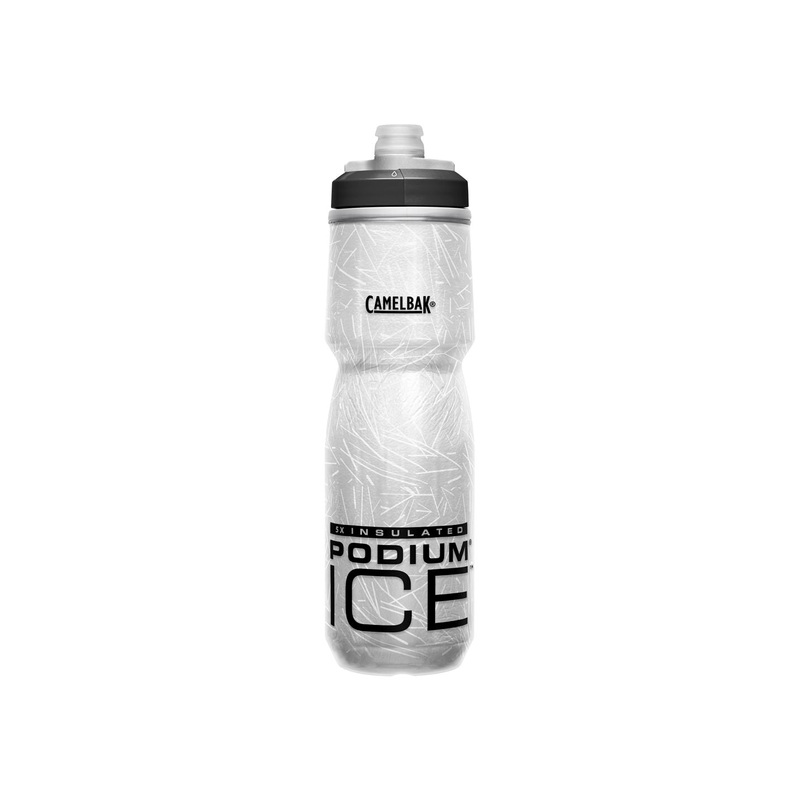 Camelbak Podium Ice Bottle Black 21oz