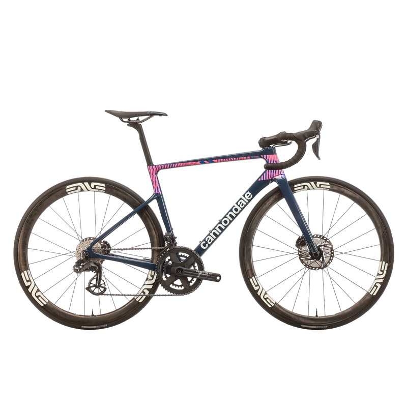 Cannondale Supersix EVO Hi-Mod Road Bike – 2021, 51cm