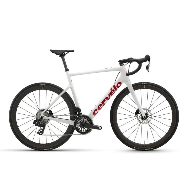 Cervelo Caledonia Force AXS