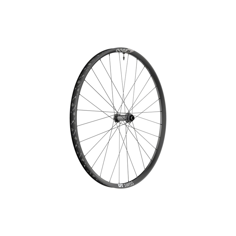 DT Swiss M 1900 Spline 30 Centerlock 29″ Wheel – Front