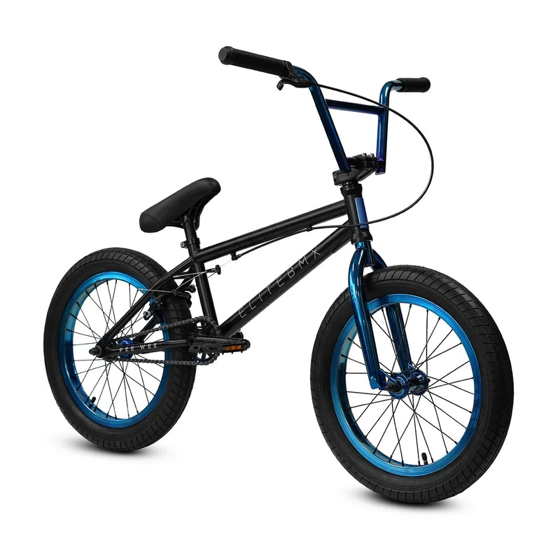 ELITE PEE WEE 18″ COMPLETE BIKE (click for more colors) (WEST COAST)