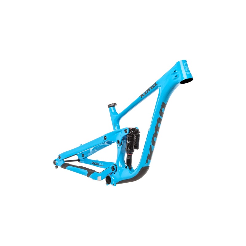Kona Process 134 CR/DL 29 Carbon Small Frame – 2022