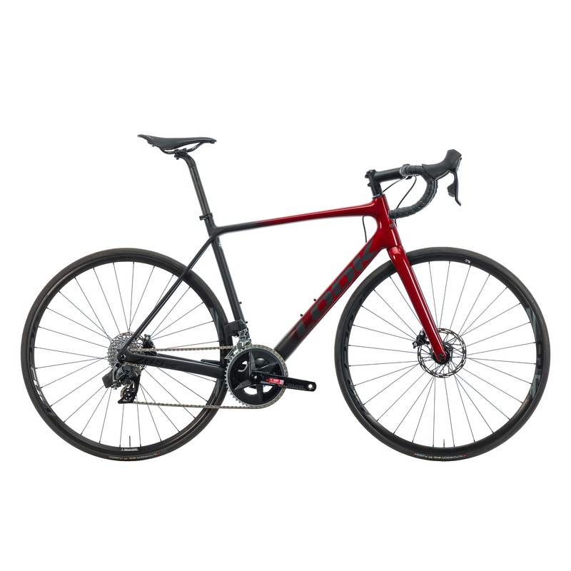 Look 785 Huez Disc Rival AXS Road Bike – 2023, Medium
