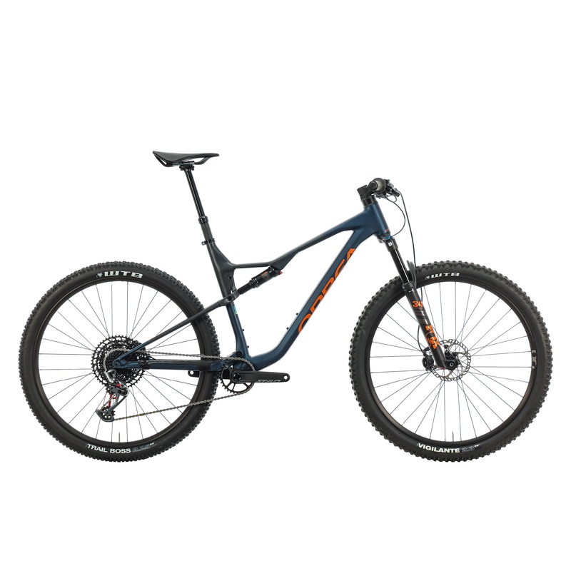 Orbea Oiz H20 Mountain Bike – 2023, X-Large