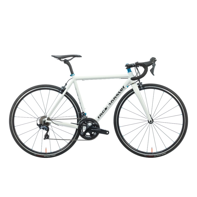 Rock Lobster 7005 Road SL Road Bike – 2020, Medium