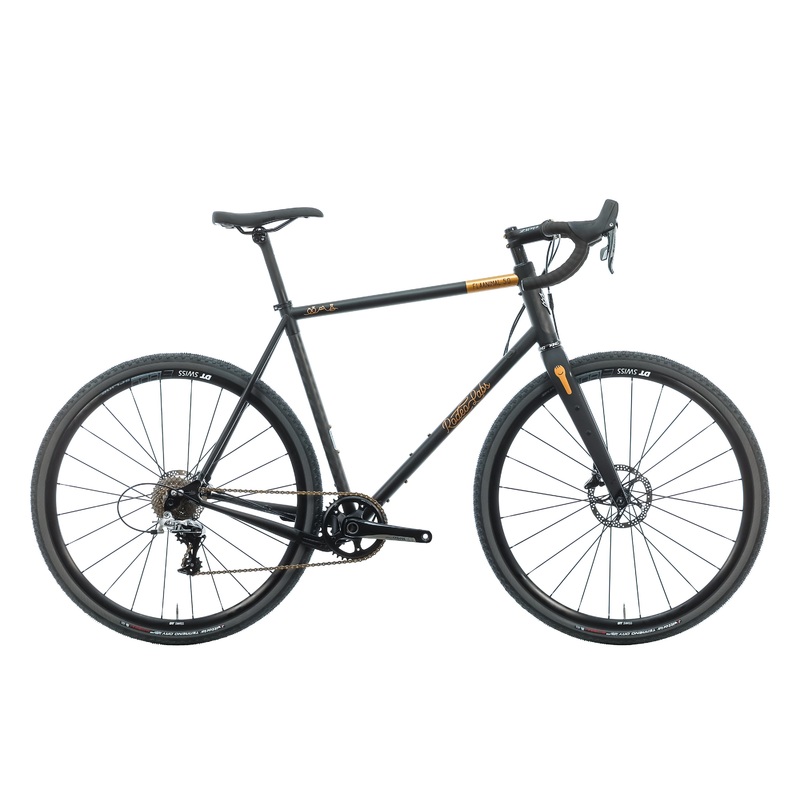 Rodeo Labs Flaanimal 5.0 Gravel Bike – 2021, 61cm
