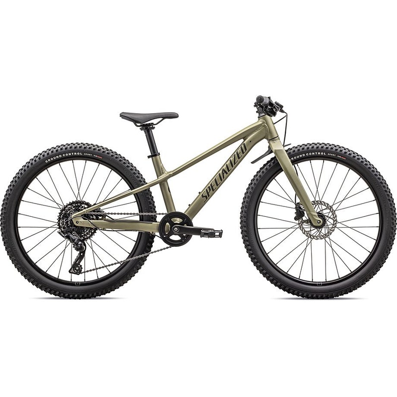 Specialized 2025 riprock 24