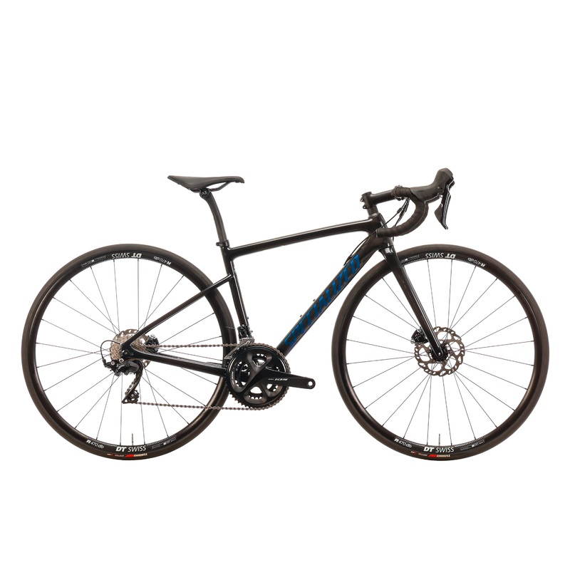 Specialized Tarmac SL6 Disc Sport Road Bike – 2020, 44cm