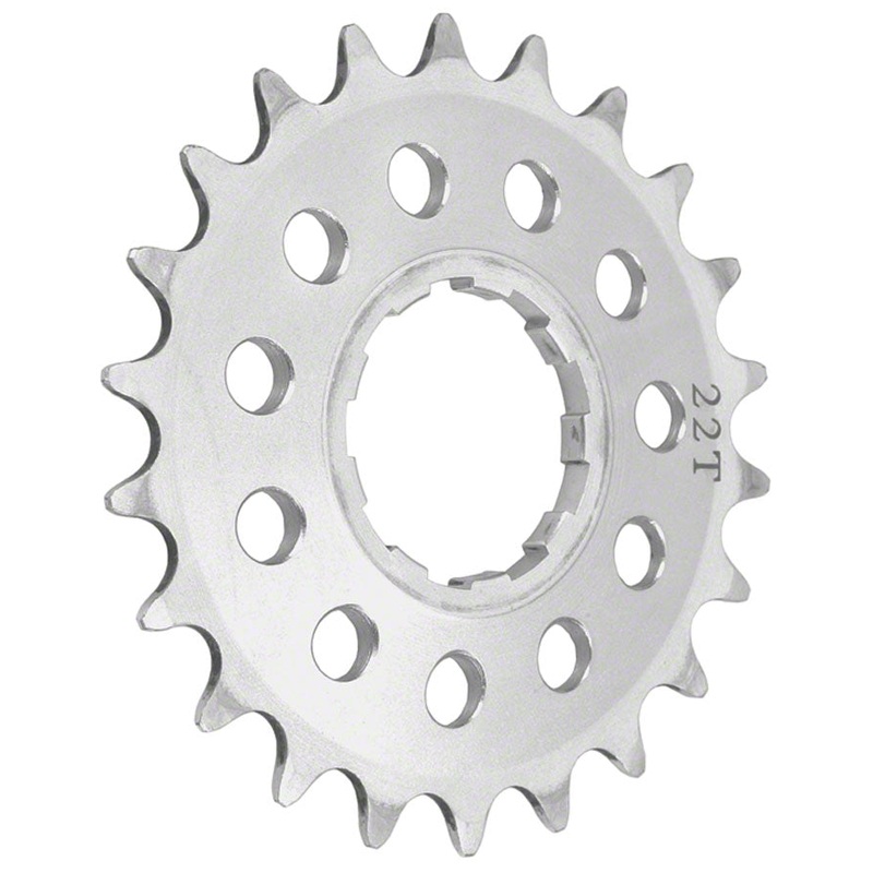 Surly Single Cassette Cog 3/32″ Splined 20t